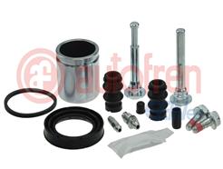 AUTOFREN SEINSA D43317S