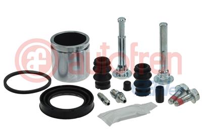 AUTOFREN SEINSA D43317S EAN: 8430320311753.