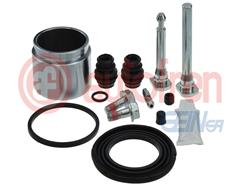 AUTOFREN SEINSA D43318S