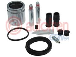 AUTOFREN SEINSA D43327S