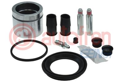 AUTOFREN SEINSA D43352S EAN: 8430320312149.