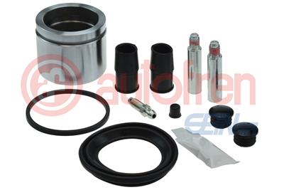 AUTOFREN SEINSA D43353S EAN: 8430320312156.