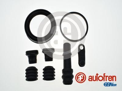 AUTOFREN SEINSA D4339 EAN: 8430320032122.