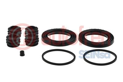 AUTOFREN SEINSA D43390 EAN: 8430320312712.