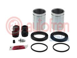 AUTOFREN SEINSA D43391C