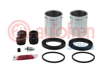 AUTOFREN SEINSA D43391C EAN: 8430320312729.