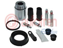 AUTOFREN SEINSA D43398S