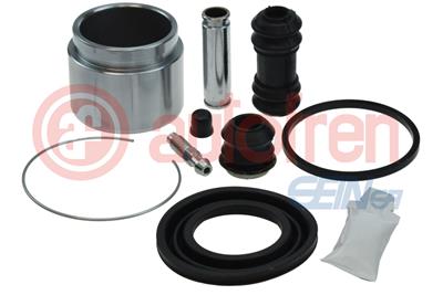 AUTOFREN SEINSA D43400S EAN: 8430320313092.