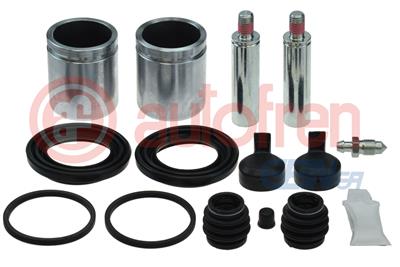 AUTOFREN SEINSA D43401S EAN: 8430320313115.