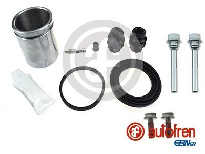 AUTOFREN SEINSA D43407S EAN: 8430320320236.