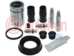 AUTOFREN SEINSA D43420S