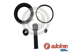 AUTOFREN SEINSA D4344