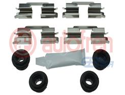 AUTOFREN SEINSA D43459A