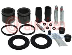 AUTOFREN SEINSA D43460S