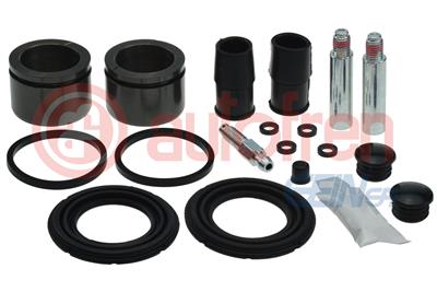 AUTOFREN SEINSA D43460S EAN: 8430320321042.