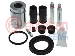 AUTOFREN SEINSA D43484S