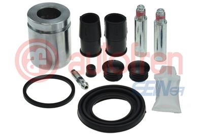 AUTOFREN SEINSA D43484S EAN: 8430320314143.