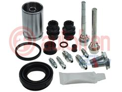 AUTOFREN SEINSA D43514S