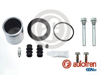 AUTOFREN SEINSA D43522S EAN: 8430320321462.