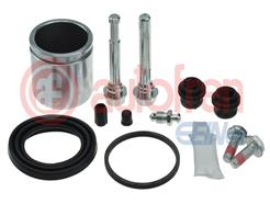 AUTOFREN SEINSA D43548S