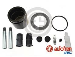 AUTOFREN SEINSA D43550S