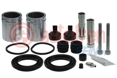 AUTOFREN SEINSA D43571S EAN: 8430320315157.