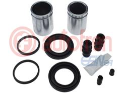 AUTOFREN SEINSA D43606C