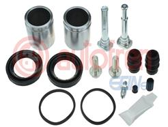 AUTOFREN SEINSA D43676S