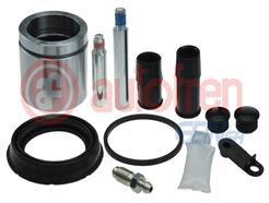 AUTOFREN SEINSA D43719S