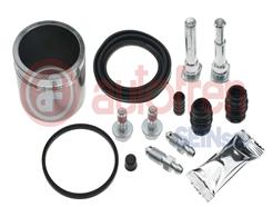 AUTOFREN SEINSA D43815S