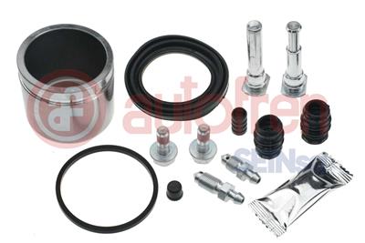 AUTOFREN SEINSA D43815S EAN: 8430320326238.