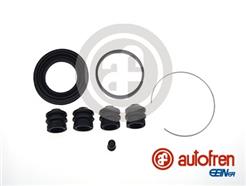 AUTOFREN SEINSA D4387