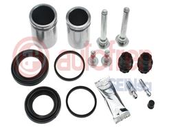 AUTOFREN SEINSA D44012S