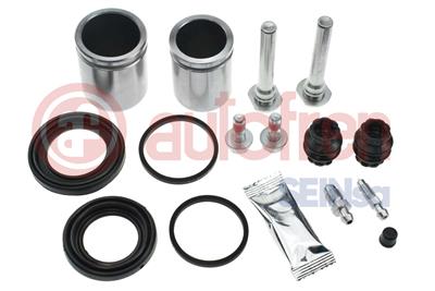 AUTOFREN SEINSA D44012S EAN: 8430320333854.