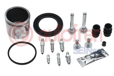 AUTOFREN SEINSA D44066S EAN: 8430320338576.