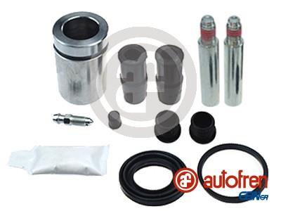 AUTOFREN SEINSA D44124S EAN: 8430320339771.