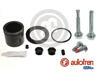 AUTOFREN SEINSA D44137S EAN: 8430320339955.