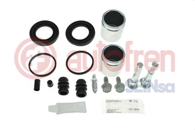 AUTOFREN SEINSA D44600S EAN: 8430320351568.