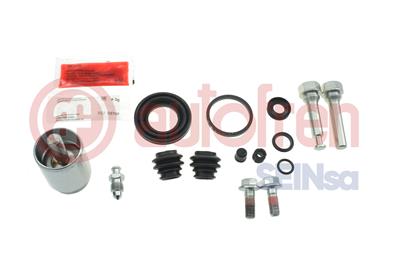AUTOFREN SEINSA D45221S EAN: 8430320365923.
