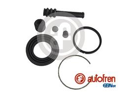 AUTOFREN SEINSA D4560