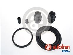 AUTOFREN SEINSA D4615