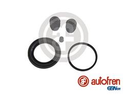 AUTOFREN SEINSA D4698