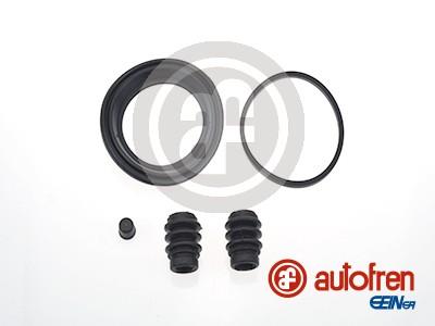AUTOFREN SEINSA D4800 EAN: 8430320060781.