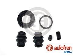 AUTOFREN SEINSA D4812