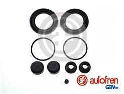 AUTOFREN SEINSA D4844