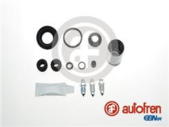 AUTOFREN SEINSA D4857C