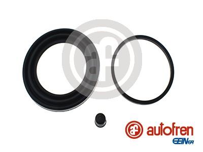 AUTOFREN SEINSA D4912 EAN: 8430320065182.