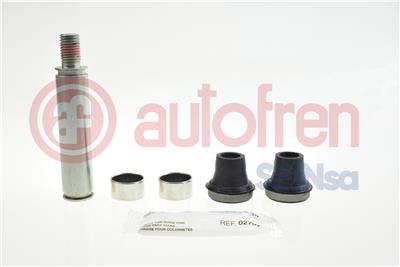 AUTOFREN SEINSA D7100C EAN: 8430320140438.