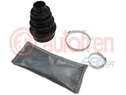 AUTOFREN SEINSA D8027