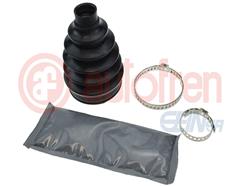 AUTOFREN SEINSA D8165T